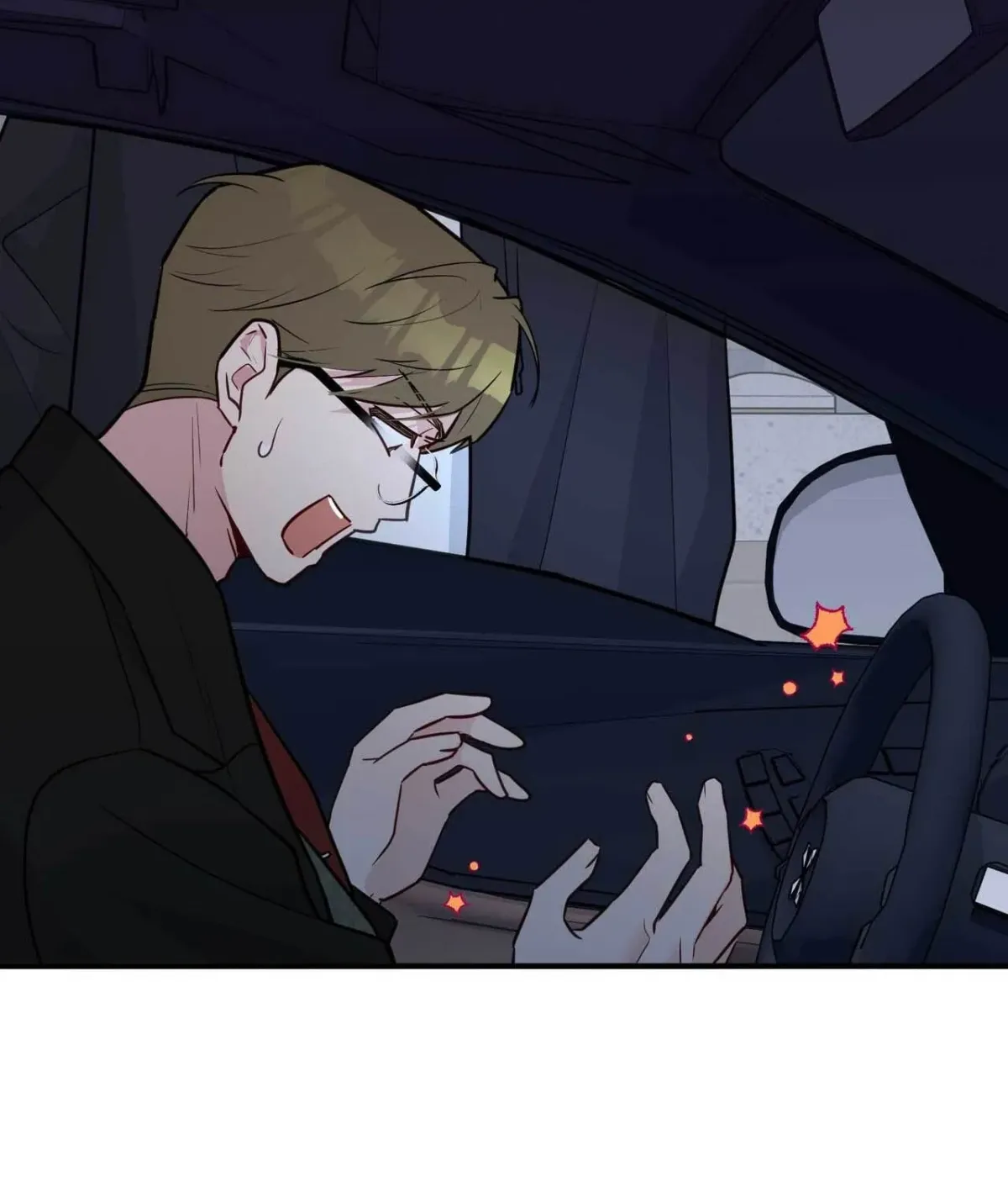 I Raised Him, Then Devoured Him Chapter 26 page 152 - 