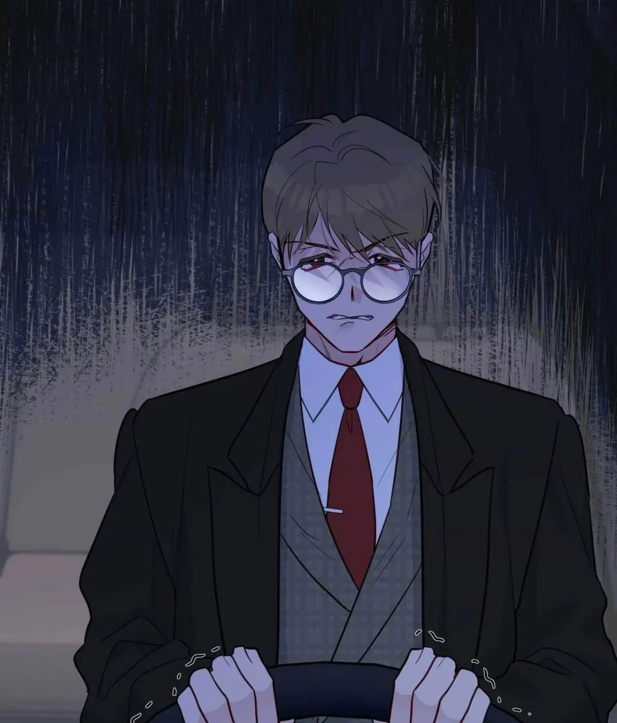 I Raised Him, Then Devoured Him Chapter 26 page 159 - 