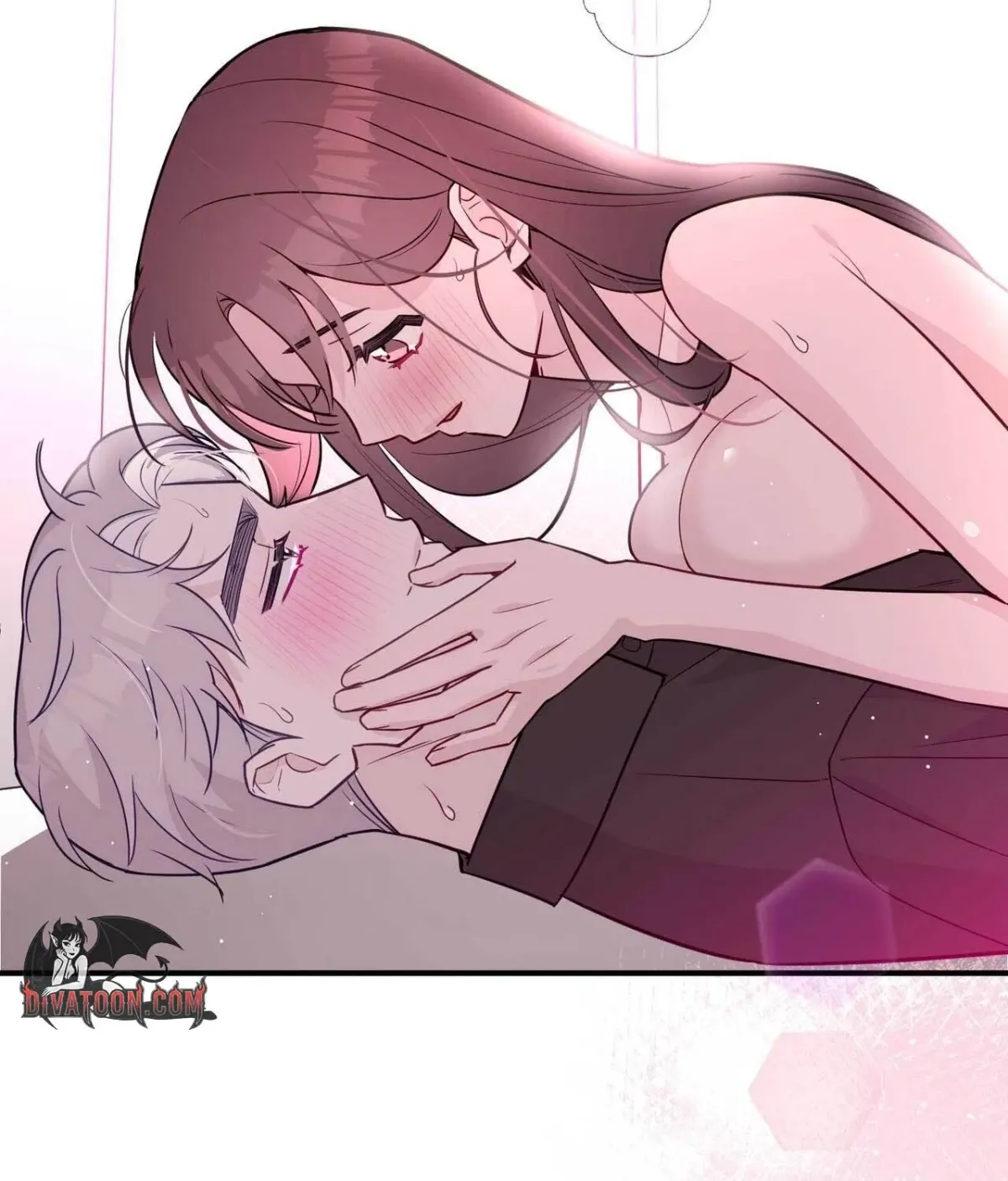 I Raised Him, Then Devoured Him Chapter 26 page 29 - 