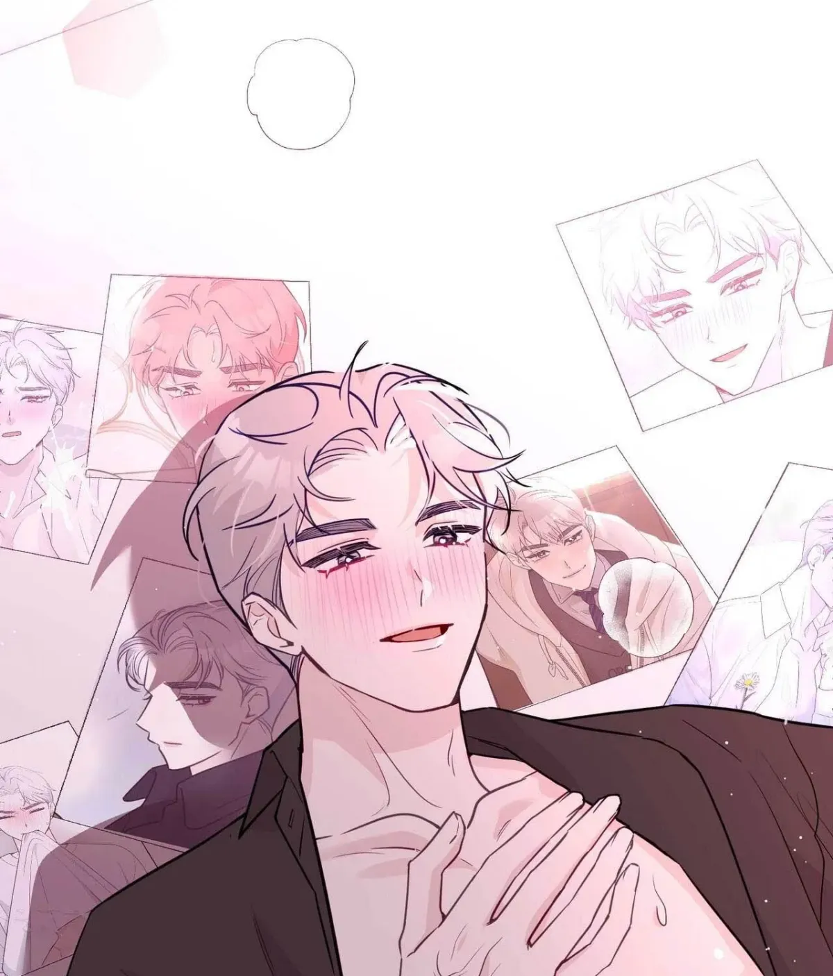 I Raised Him, Then Devoured Him Chapter 26 page 34 - 