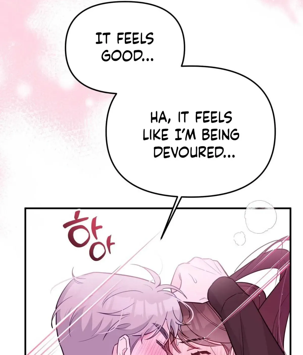 I Raised Him, Then Devoured Him Chapter 26 page 59 - 
