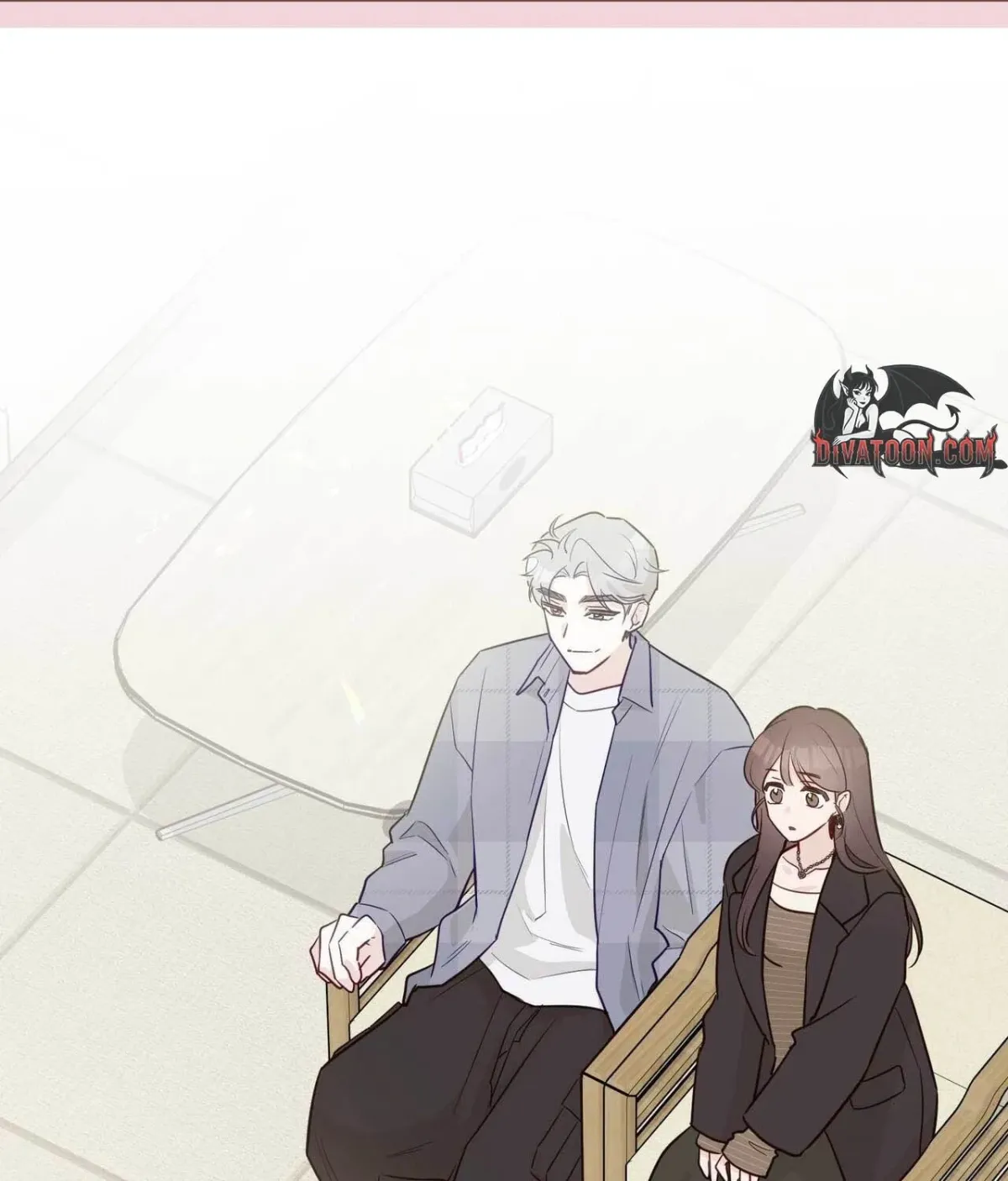 I Raised Him, Then Devoured Him Chapter 26 page 7 - 