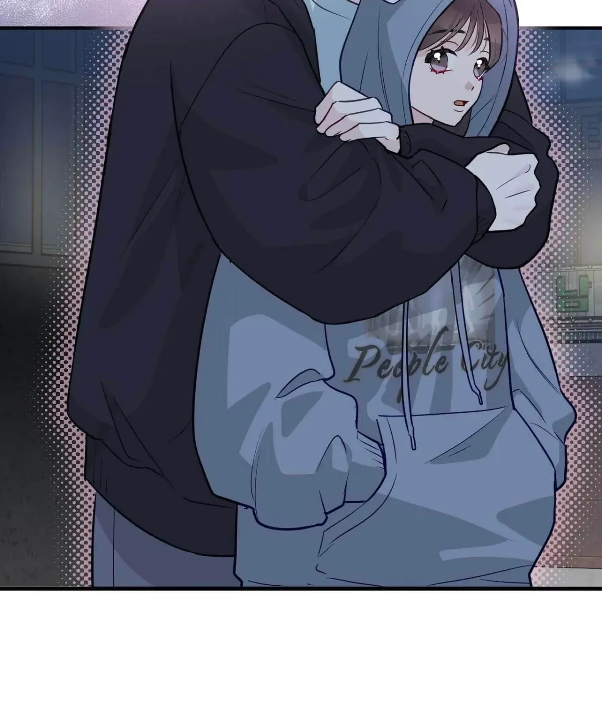 I Raised Him, Then Devoured Him Chapter 26 page 70 - 