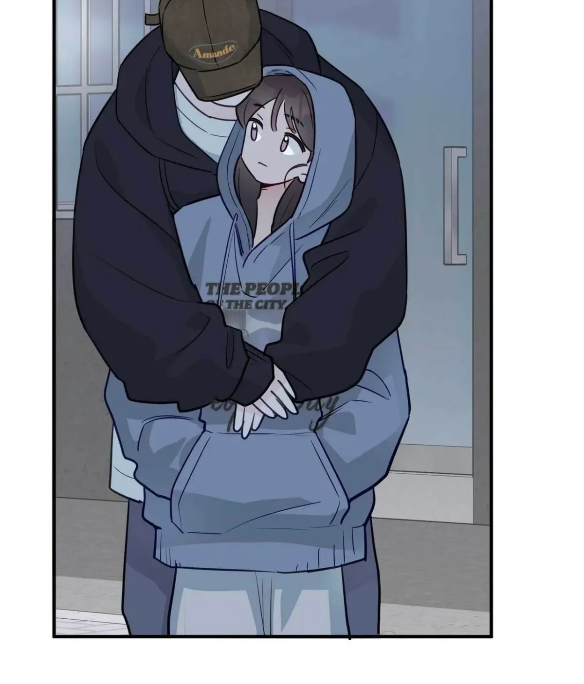I Raised Him, Then Devoured Him Chapter 26 page 72 - 