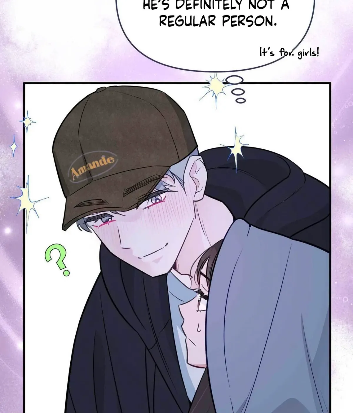 I Raised Him, Then Devoured Him Chapter 26 page 74 - 