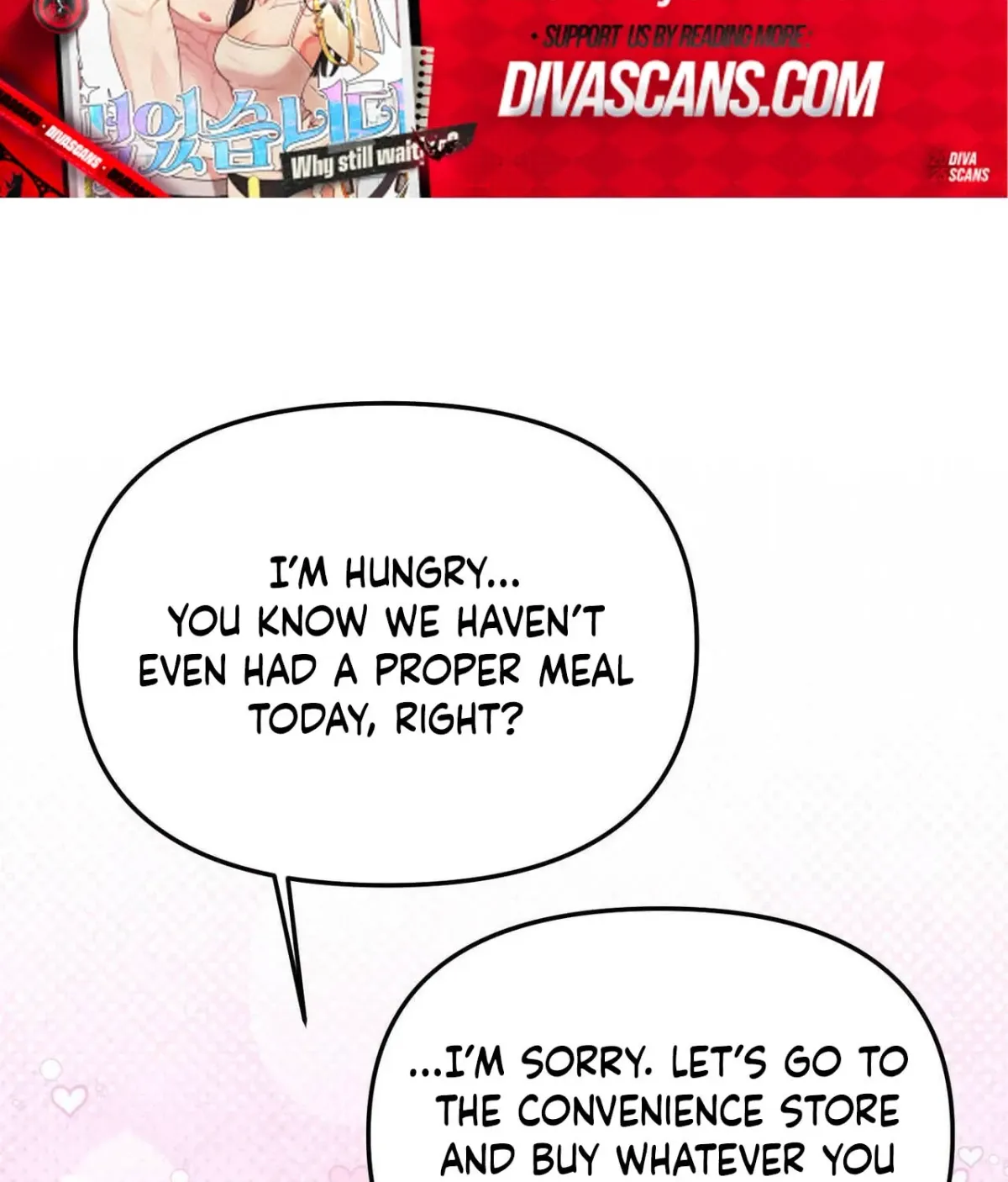 I Raised Him, Then Devoured Him Chapter 26 page 76 - 