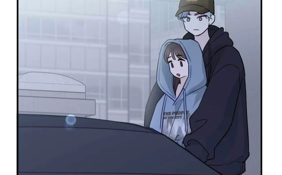I Raised Him, Then Devoured Him Chapter 26 page 83 - 