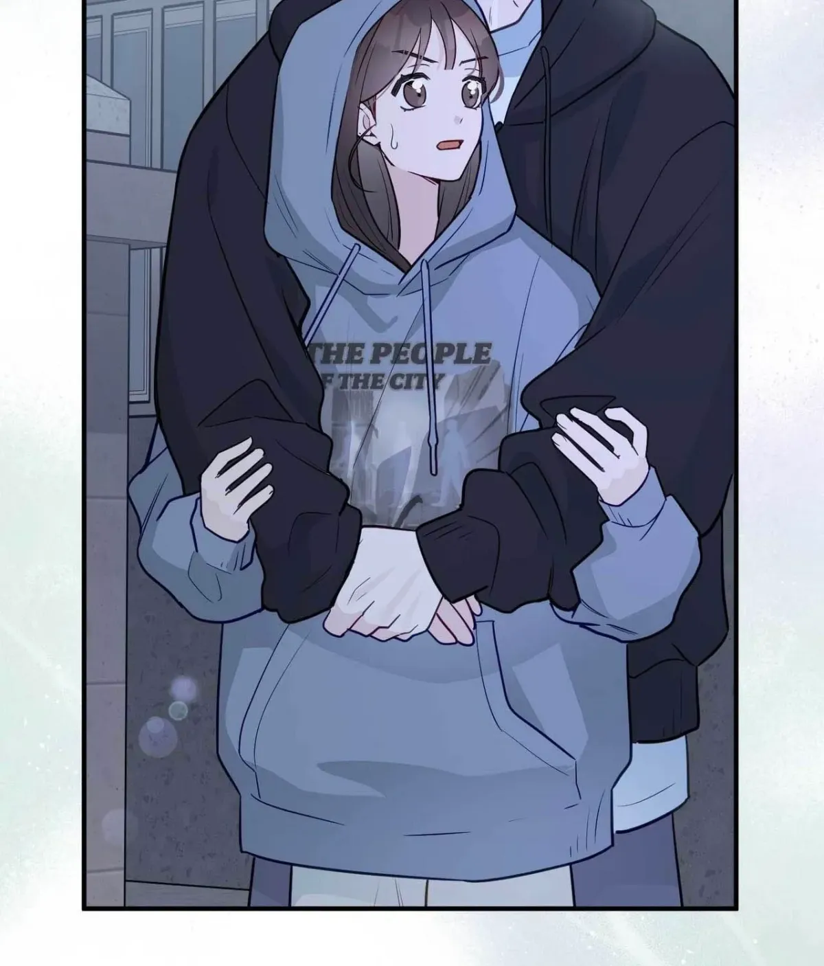 I Raised Him, Then Devoured Him Chapter 26 page 90 - 