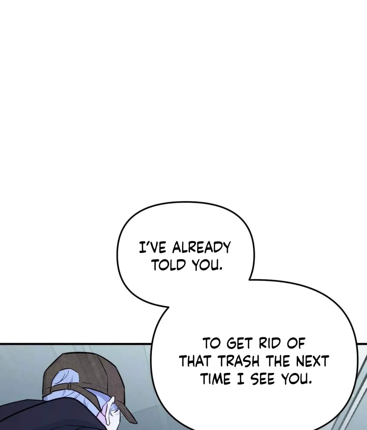 I Raised Him, Then Devoured Him Chapter 26 page 92 - 
