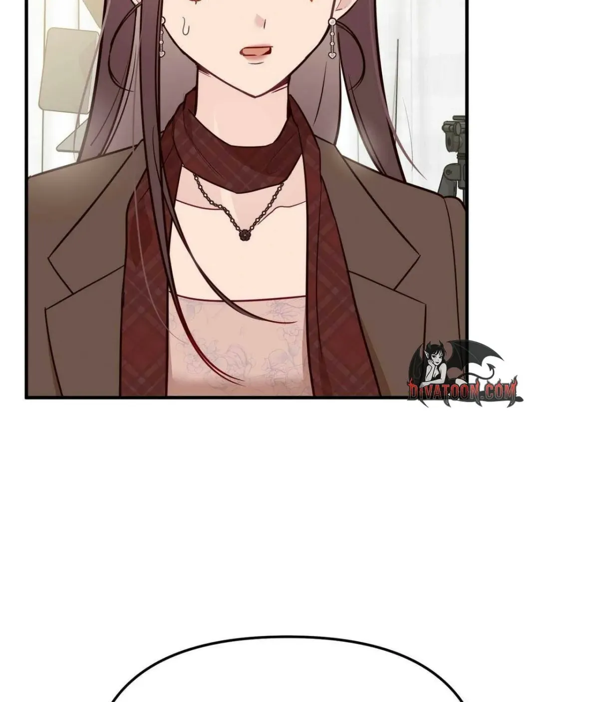 I Raised Him, Then Devoured Him Chapter 28 page 11 - 