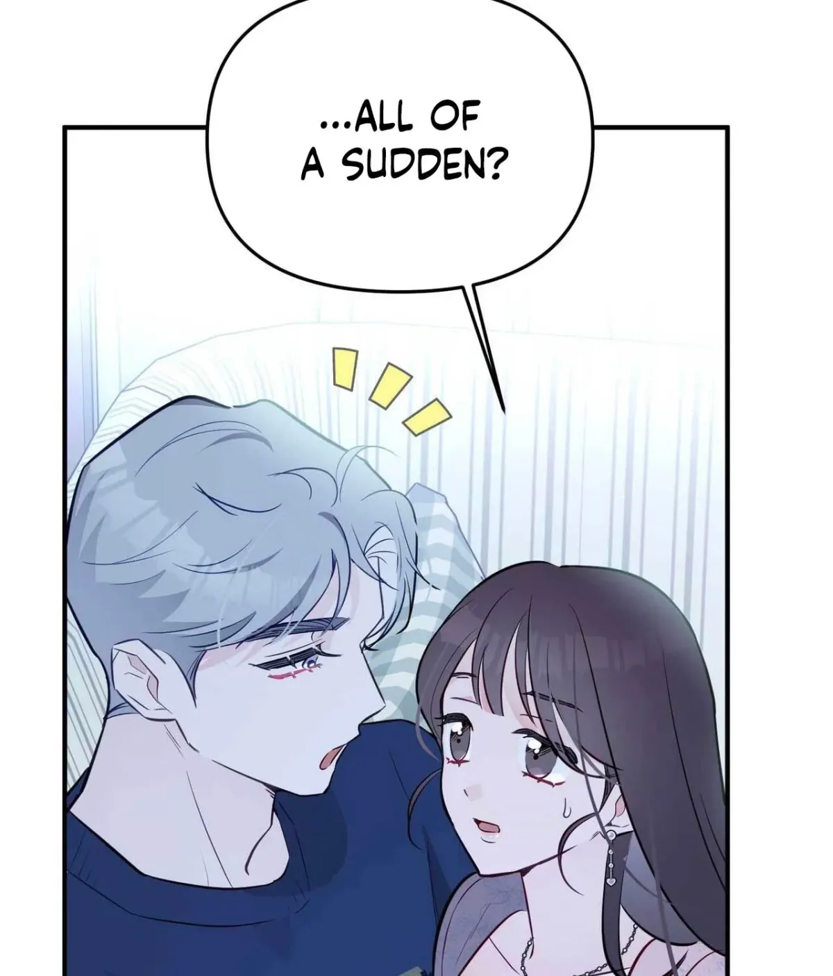 I Raised Him, Then Devoured Him Chapter 28 page 103 - 