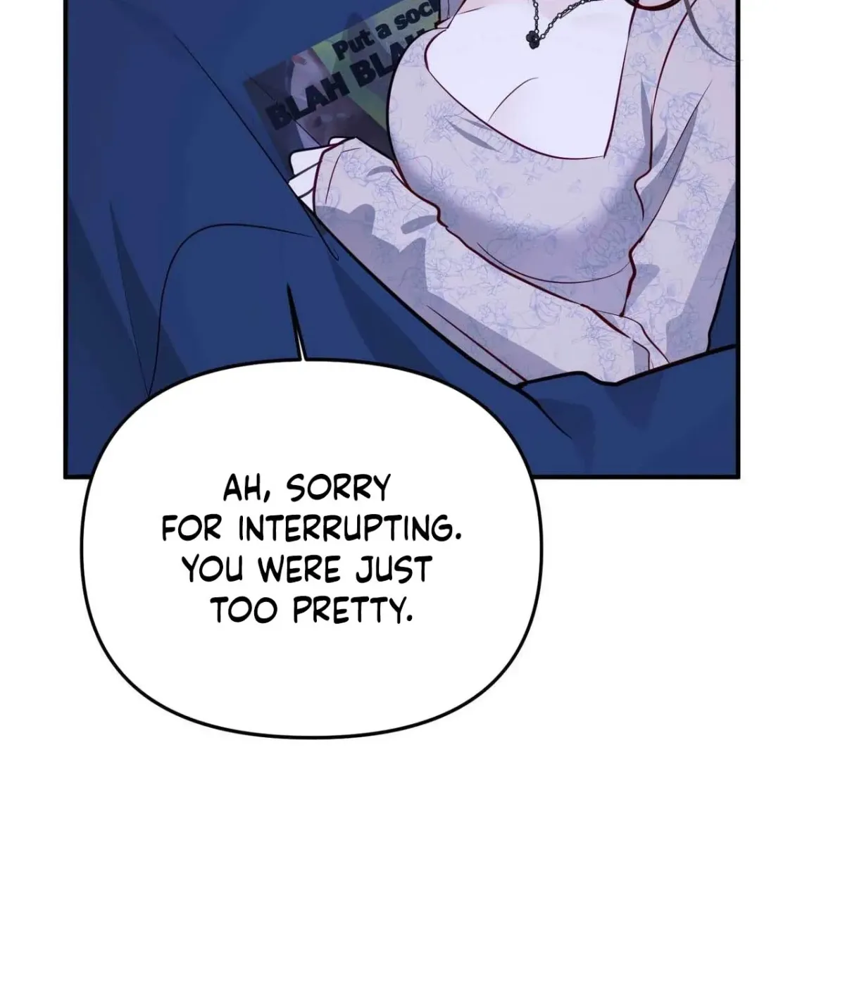 I Raised Him, Then Devoured Him Chapter 28 page 104 - 