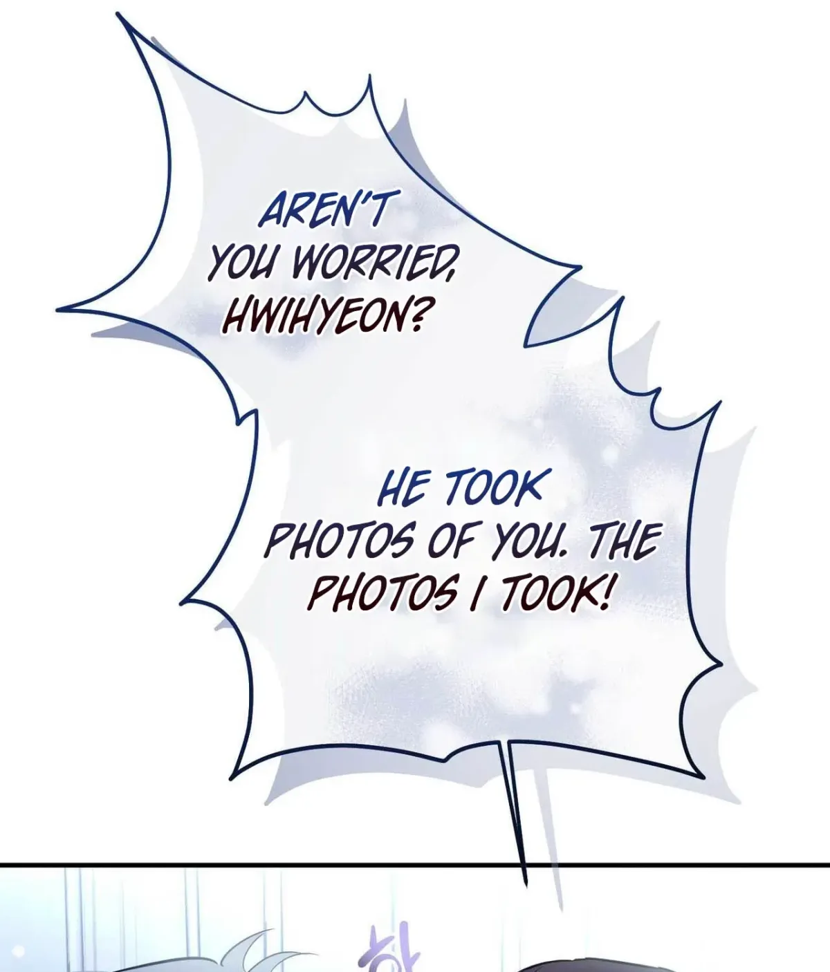 I Raised Him, Then Devoured Him Chapter 28 page 108 - 