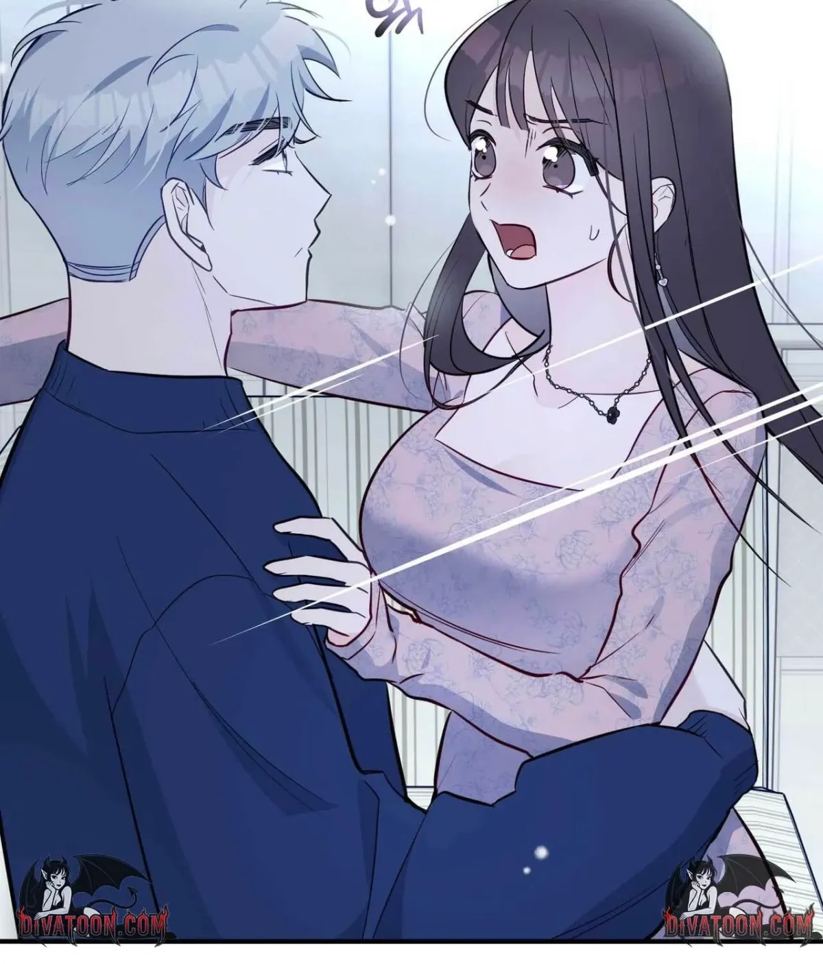 I Raised Him, Then Devoured Him Chapter 28 page 109 - 