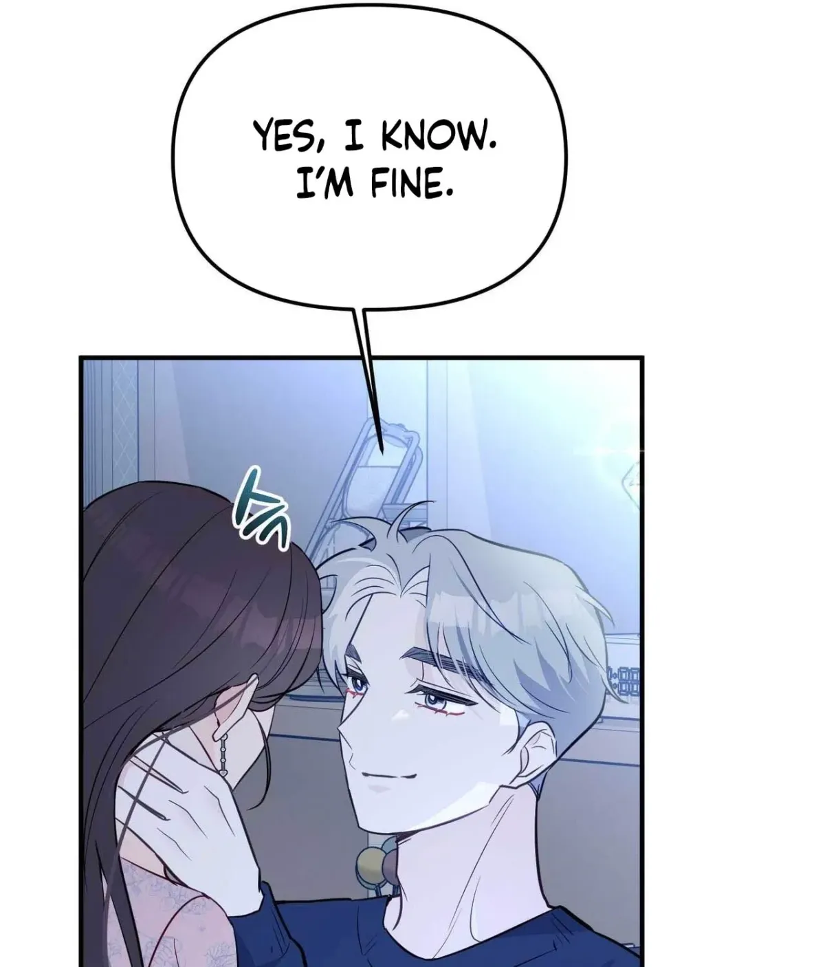 I Raised Him, Then Devoured Him Chapter 28 page 111 - 