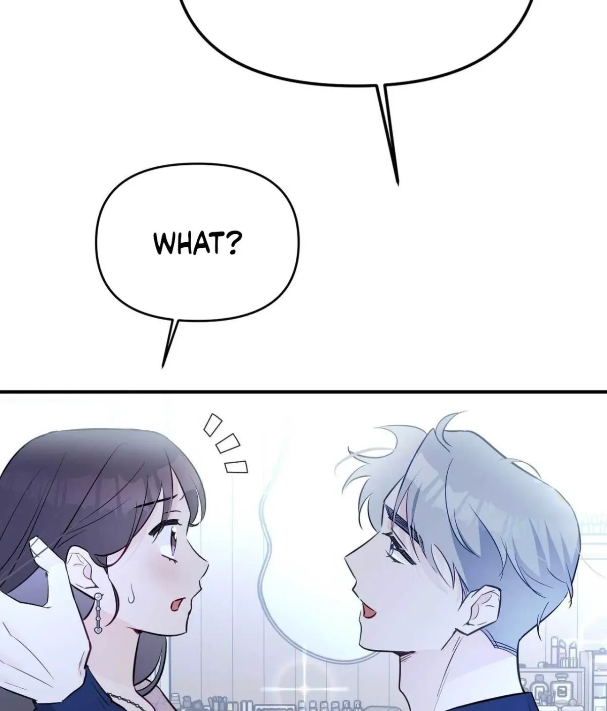 I Raised Him, Then Devoured Him Chapter 28 page 113 - 
