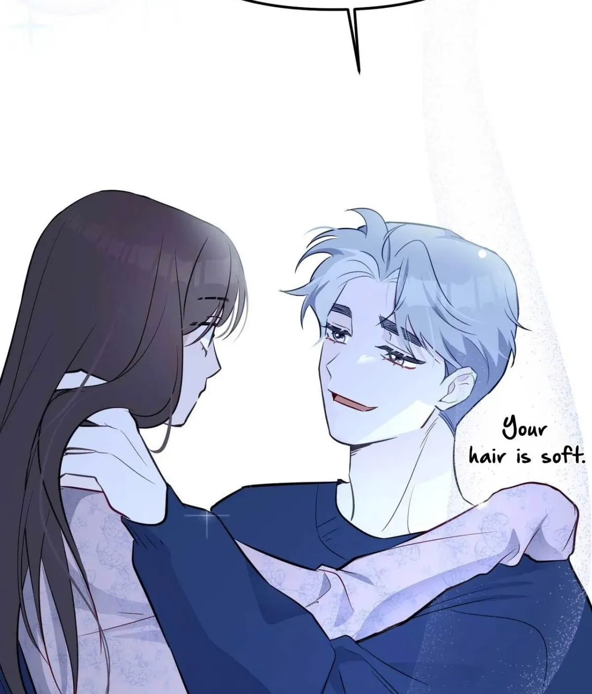 I Raised Him, Then Devoured Him Chapter 28 page 116 - 