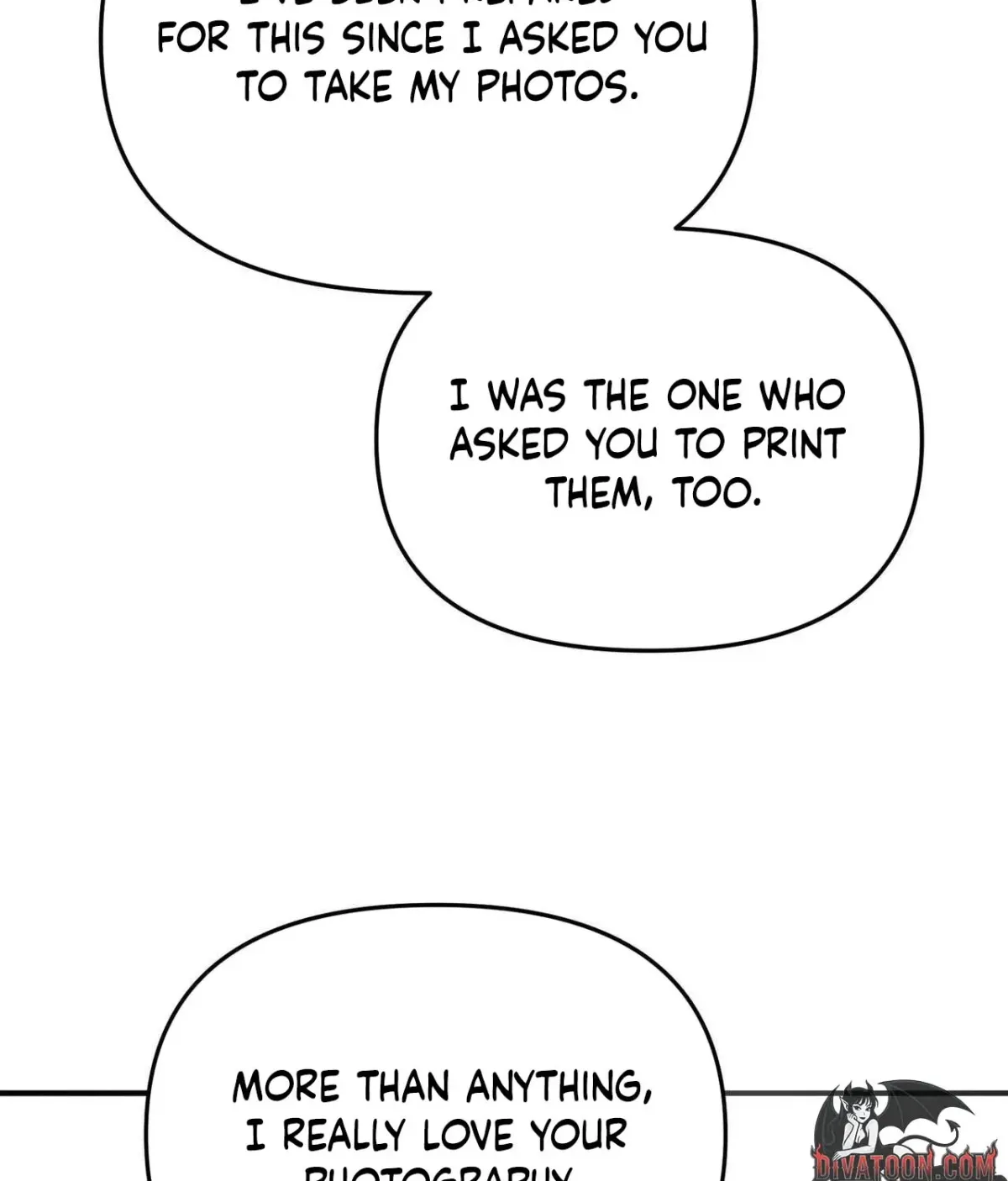 I Raised Him, Then Devoured Him Chapter 28 page 118 - 