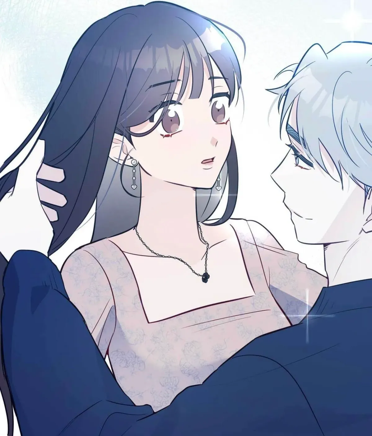 I Raised Him, Then Devoured Him Chapter 28 page 121 - 