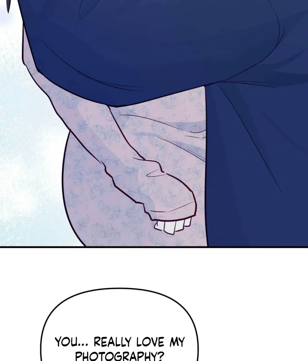 I Raised Him, Then Devoured Him Chapter 28 page 122 - 