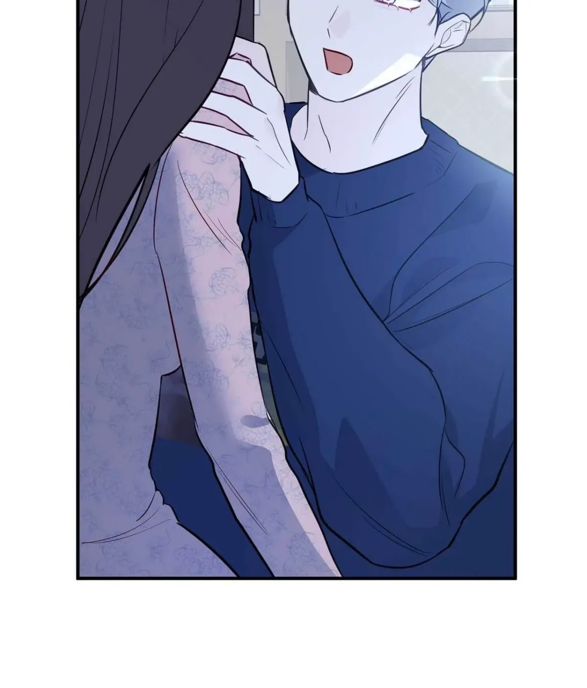 I Raised Him, Then Devoured Him Chapter 28 page 124 - 