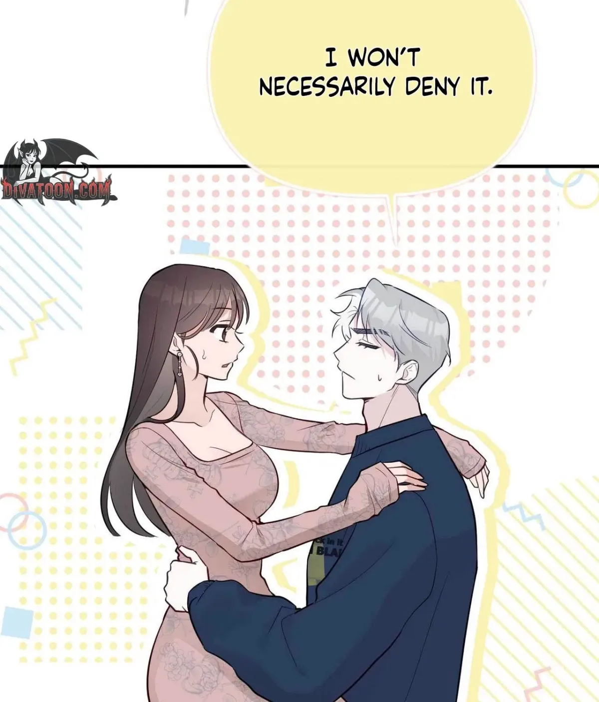 I Raised Him, Then Devoured Him Chapter 28 page 126 - 