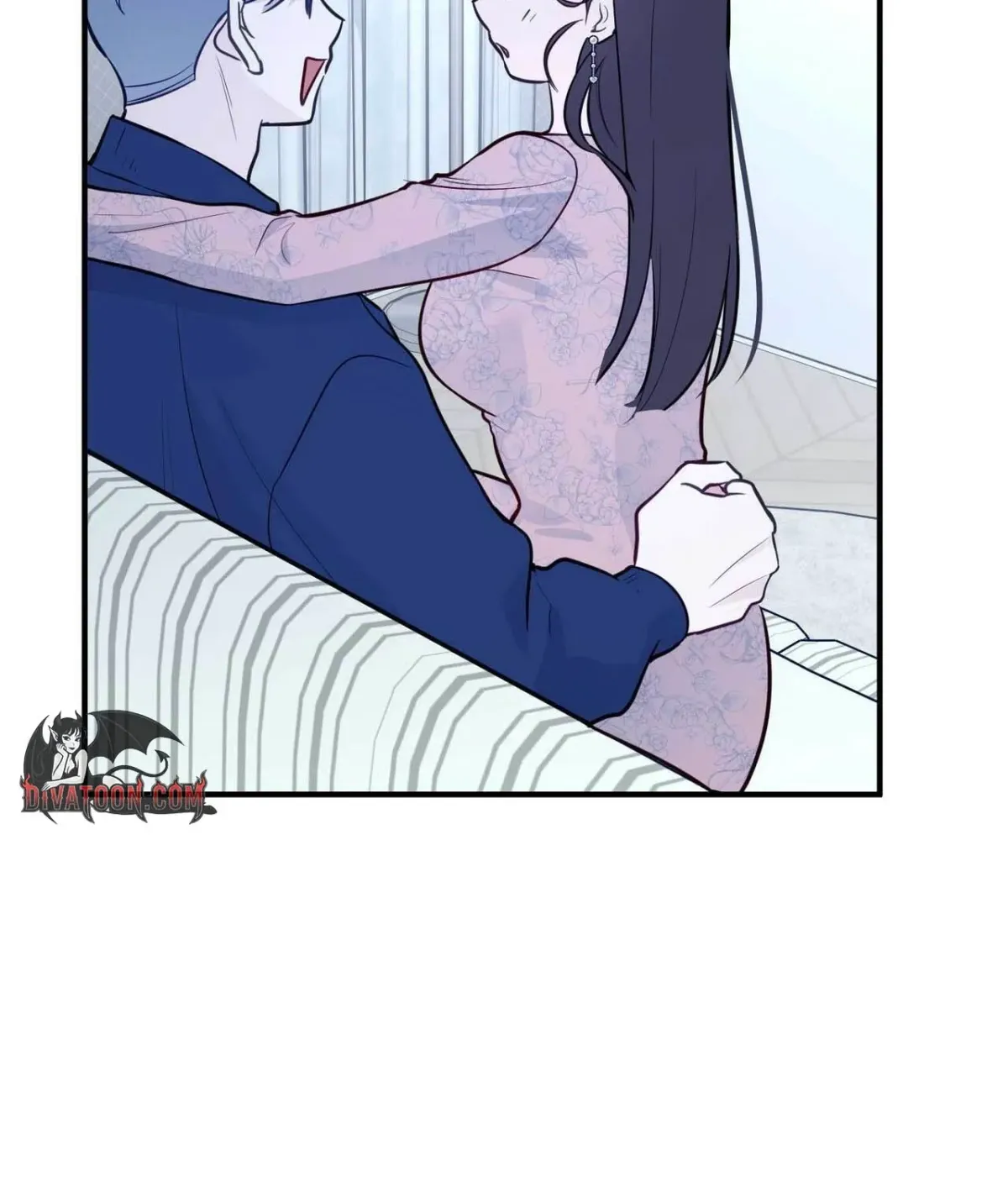 I Raised Him, Then Devoured Him Chapter 28 page 134 - 
