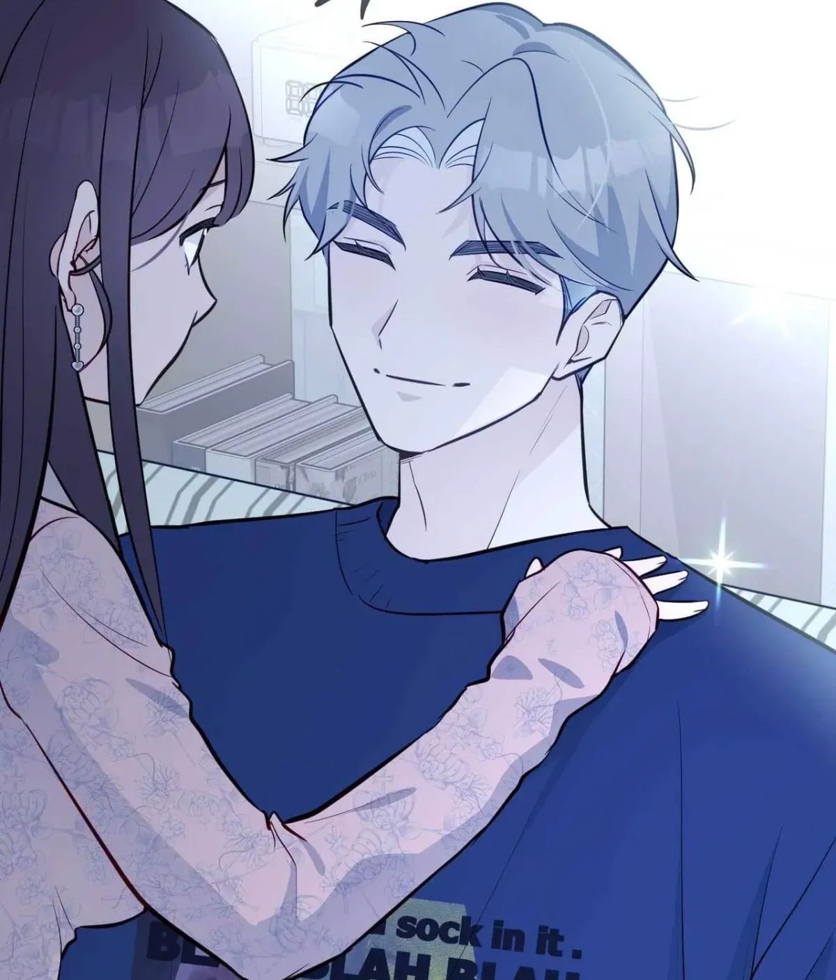 I Raised Him, Then Devoured Him Chapter 28 page 136 - 