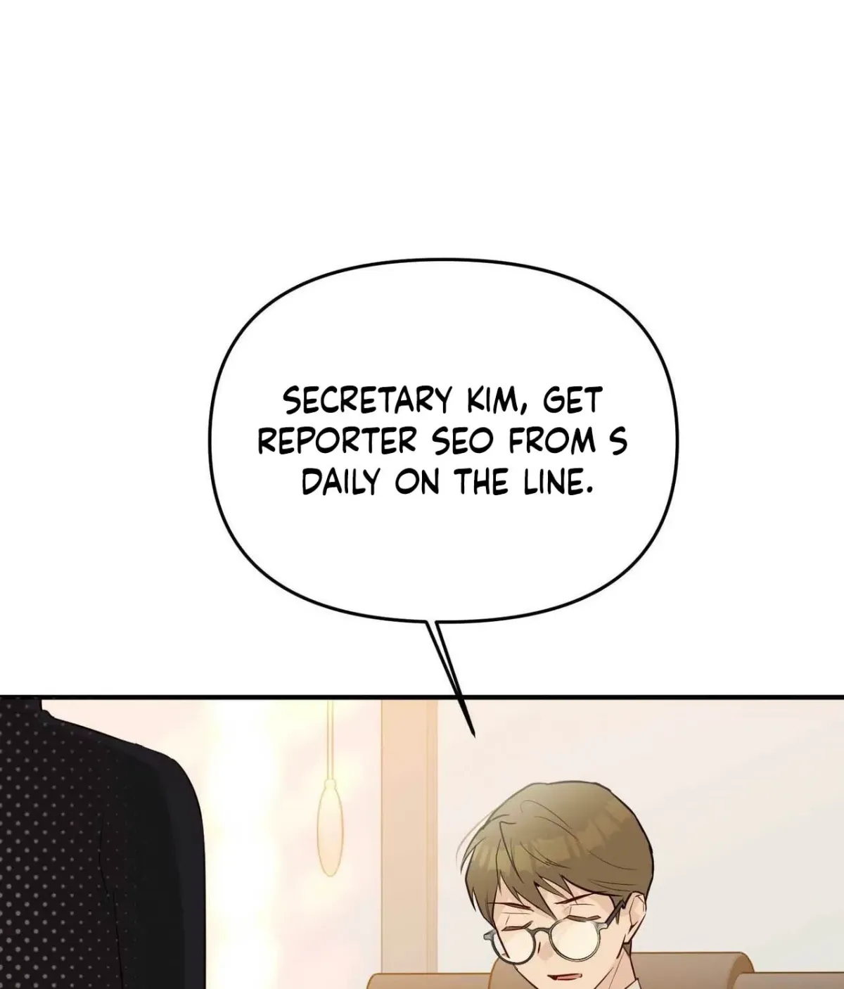 I Raised Him, Then Devoured Him Chapter 28 page 141 - 