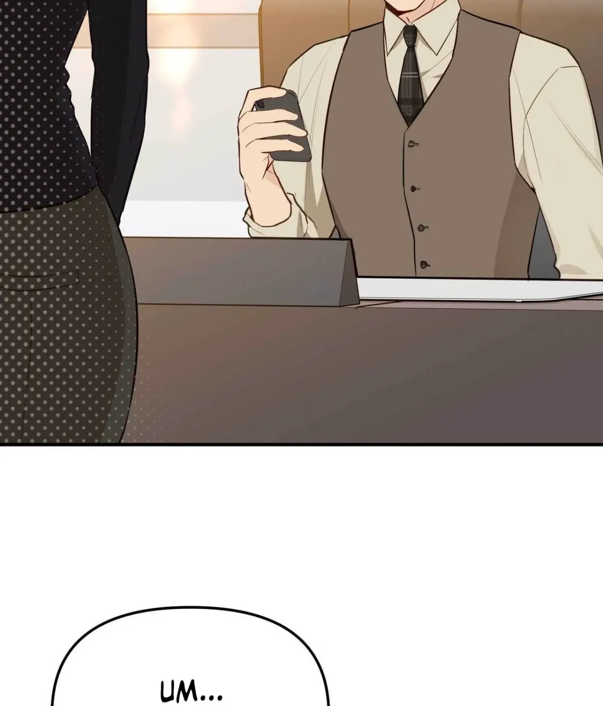 I Raised Him, Then Devoured Him Chapter 28 page 142 - 