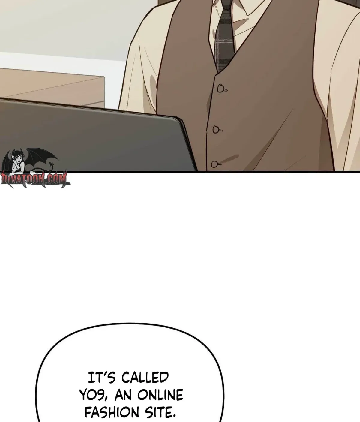 I Raised Him, Then Devoured Him Chapter 28 page 146 - 