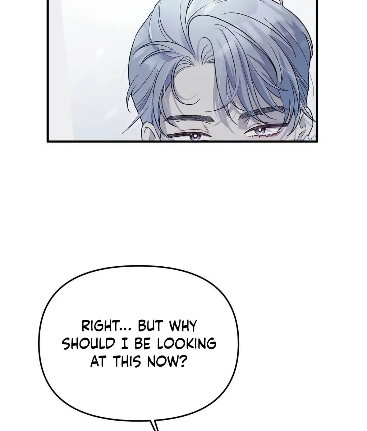 I Raised Him, Then Devoured Him Chapter 28 page 148 - 
