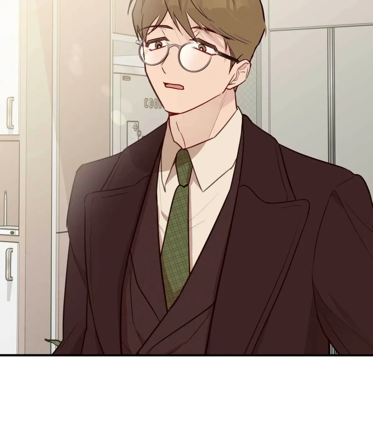I Raised Him, Then Devoured Him Chapter 28 page 16 - 