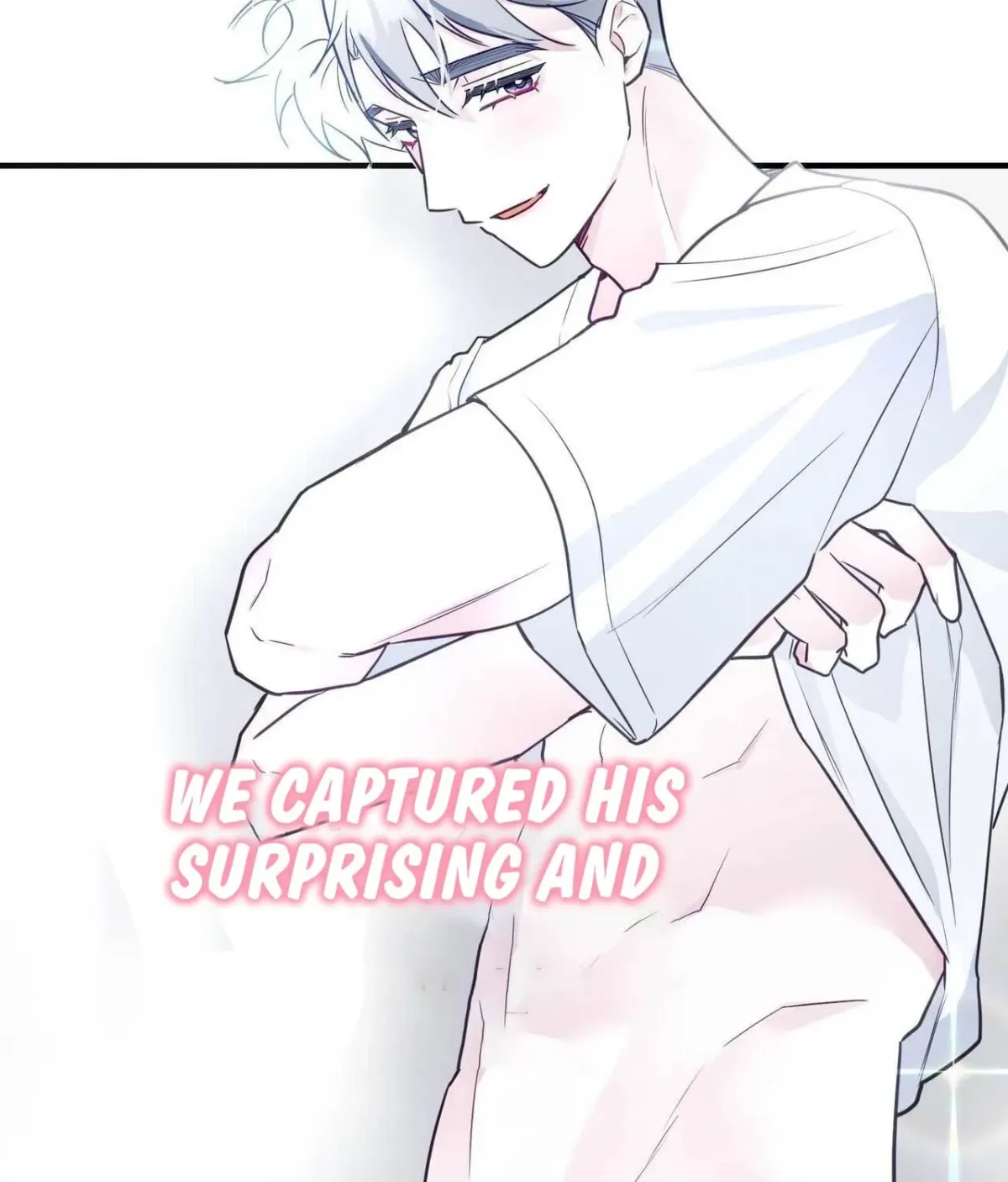 I Raised Him, Then Devoured Him Chapter 28 page 156 - 
