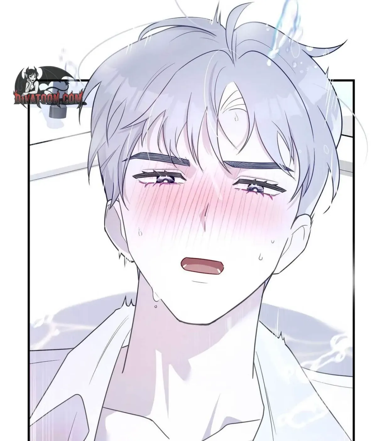 I Raised Him, Then Devoured Him Chapter 28 page 158 - 