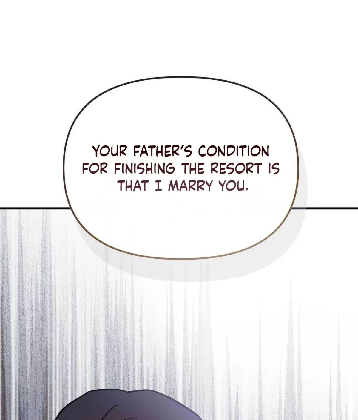 I Raised Him, Then Devoured Him Chapter 28 page 3 - 