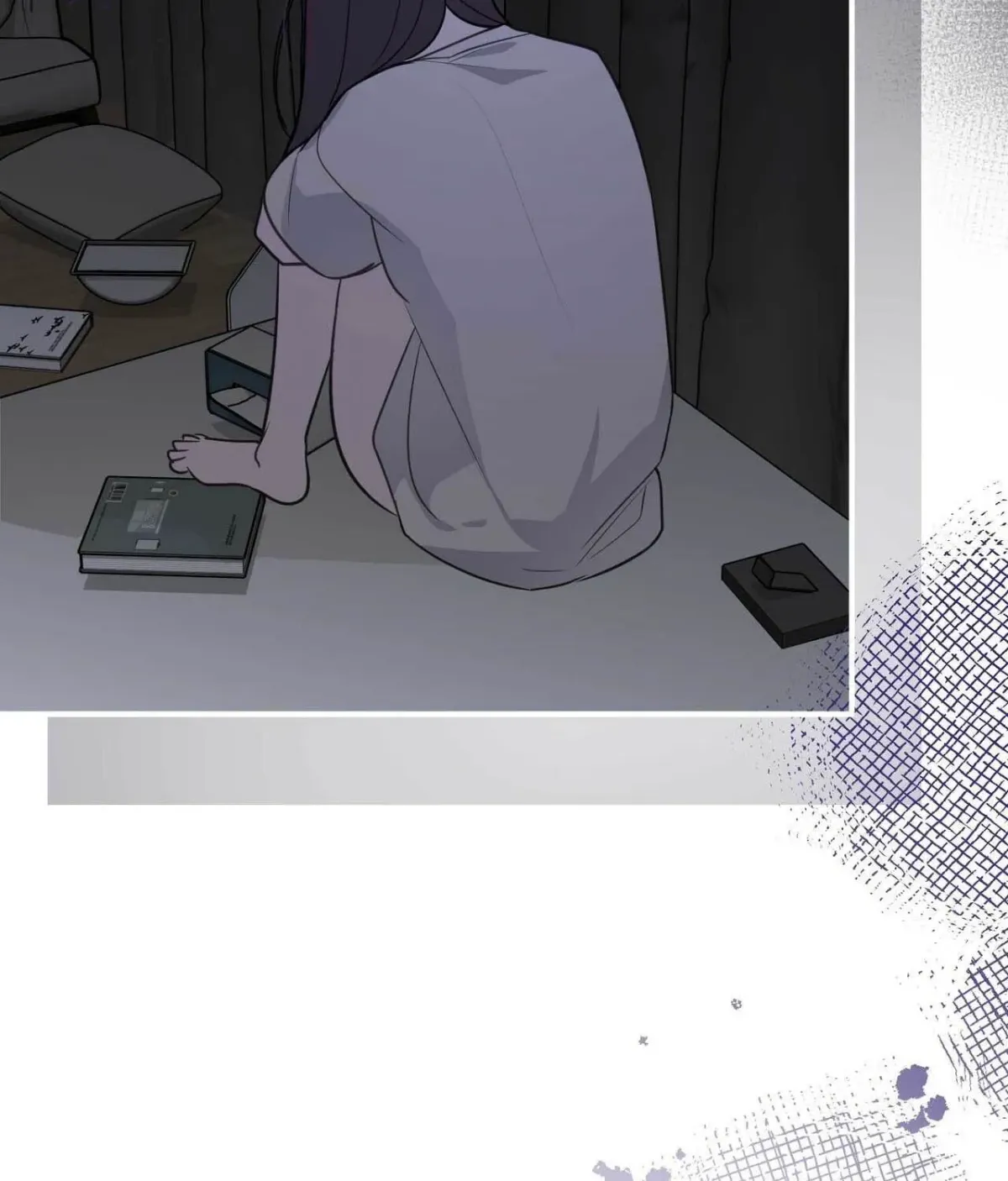 I Raised Him, Then Devoured Him Chapter 28 page 25 - 