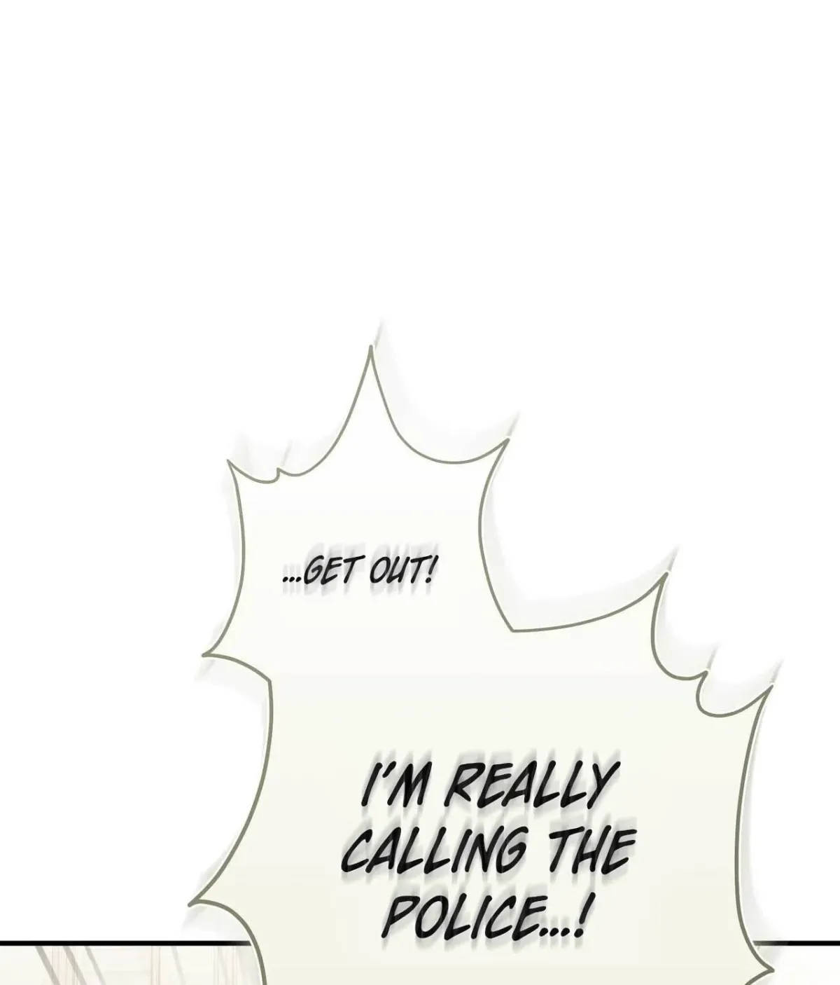 I Raised Him, Then Devoured Him Chapter 28 page 28 - 