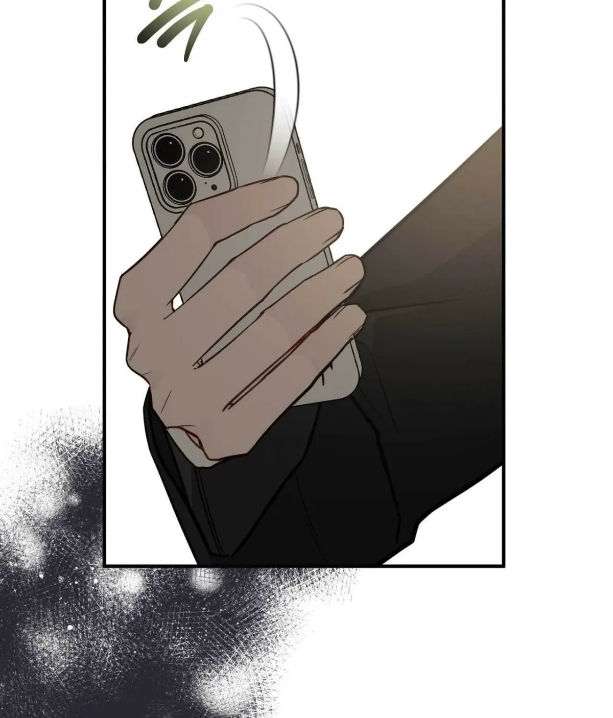 I Raised Him, Then Devoured Him Chapter 28 page 31 - 