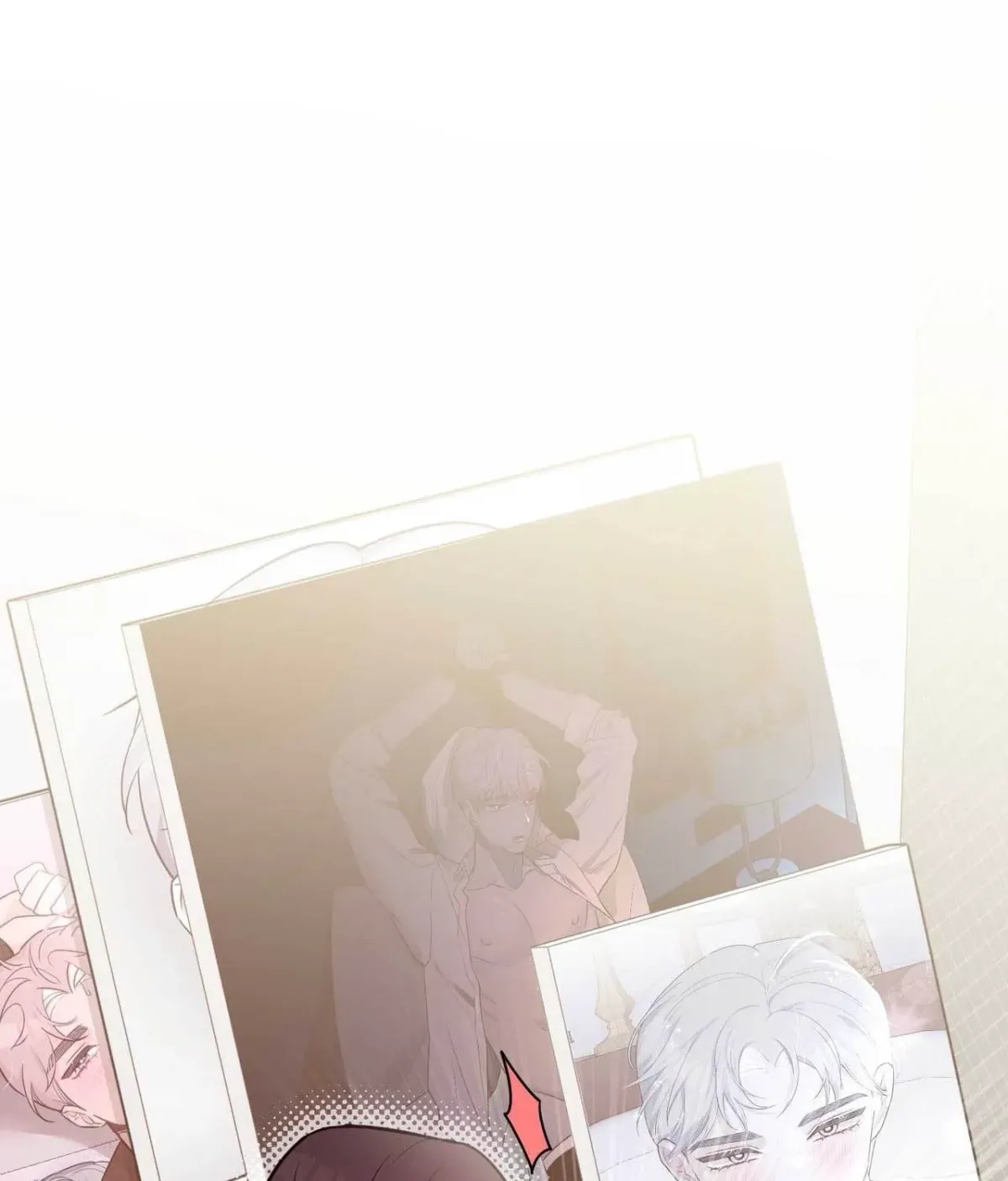 I Raised Him, Then Devoured Him Chapter 28 page 33 - 