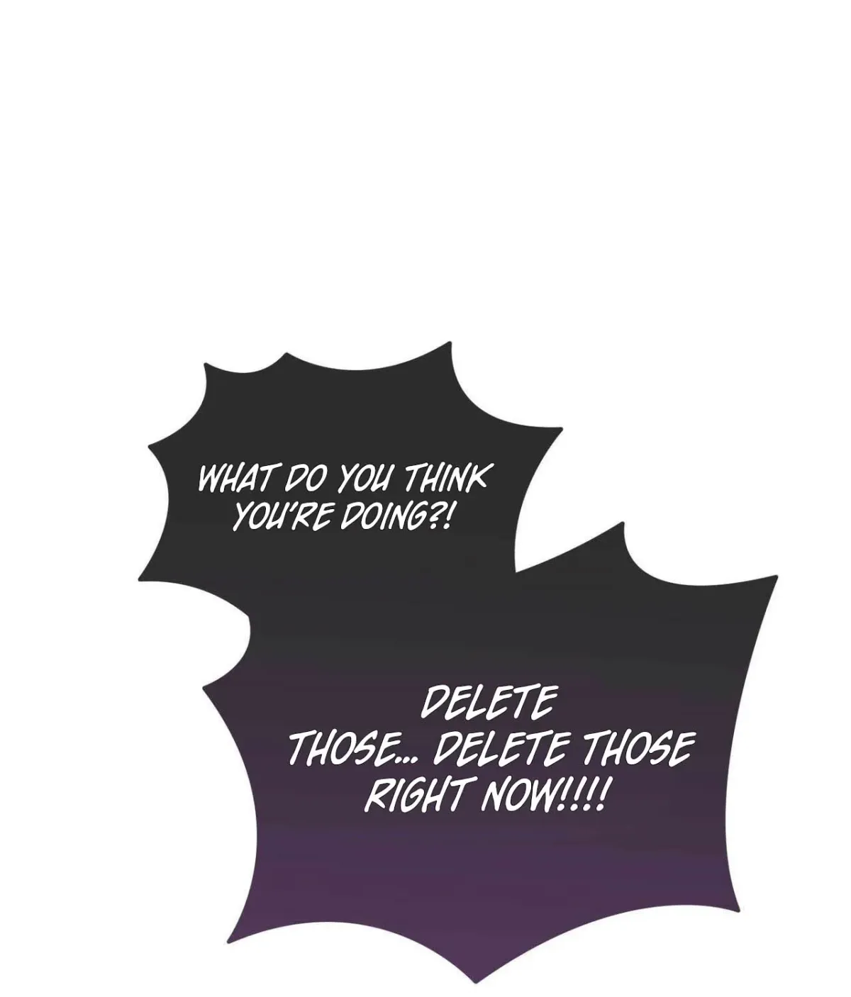 I Raised Him, Then Devoured Him Chapter 28 page 35 - 
