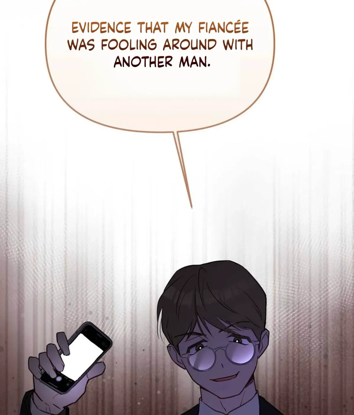 I Raised Him, Then Devoured Him Chapter 28 page 40 - 