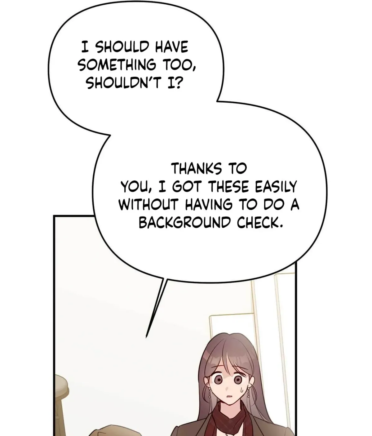 I Raised Him, Then Devoured Him Chapter 28 page 43 - 