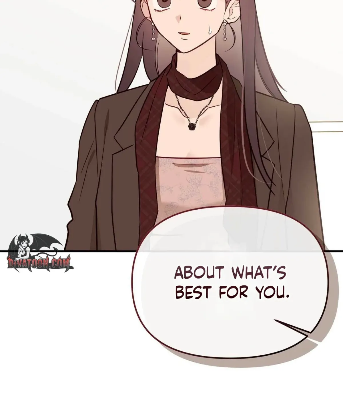 I Raised Him, Then Devoured Him Chapter 28 page 47 - 
