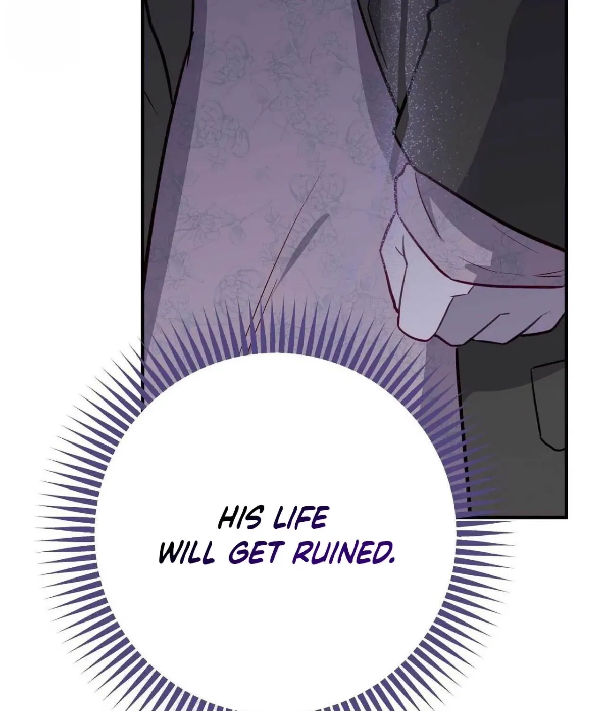 I Raised Him, Then Devoured Him Chapter 28 page 57 - 