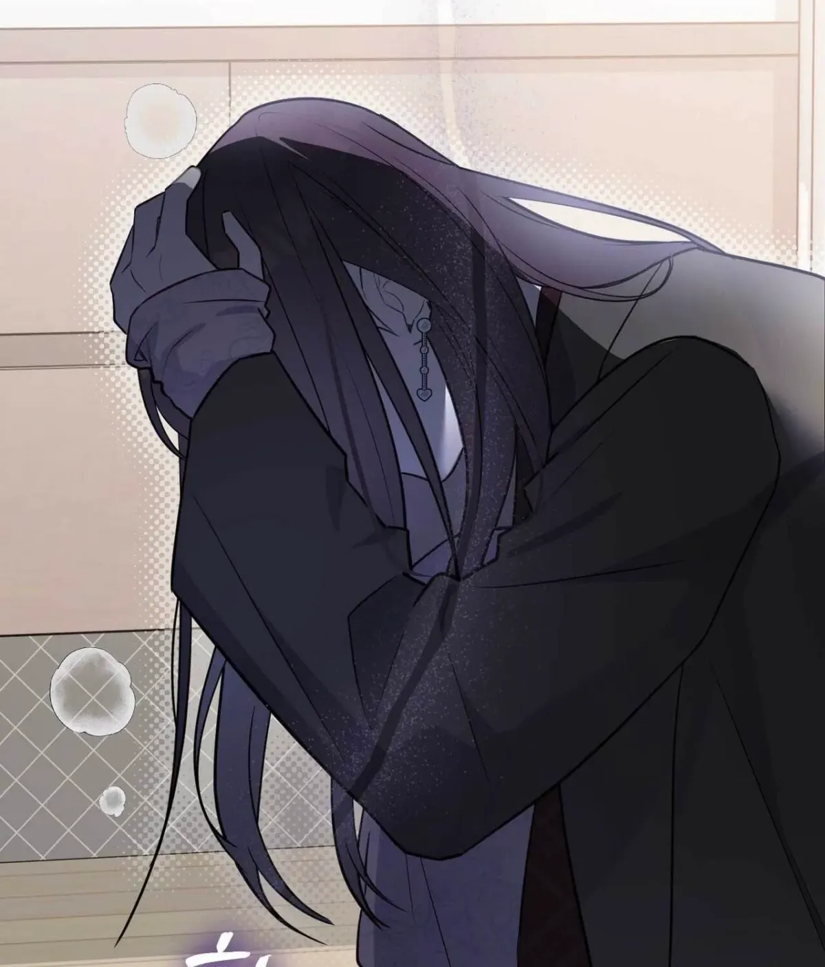 I Raised Him, Then Devoured Him Chapter 28 page 62 - 