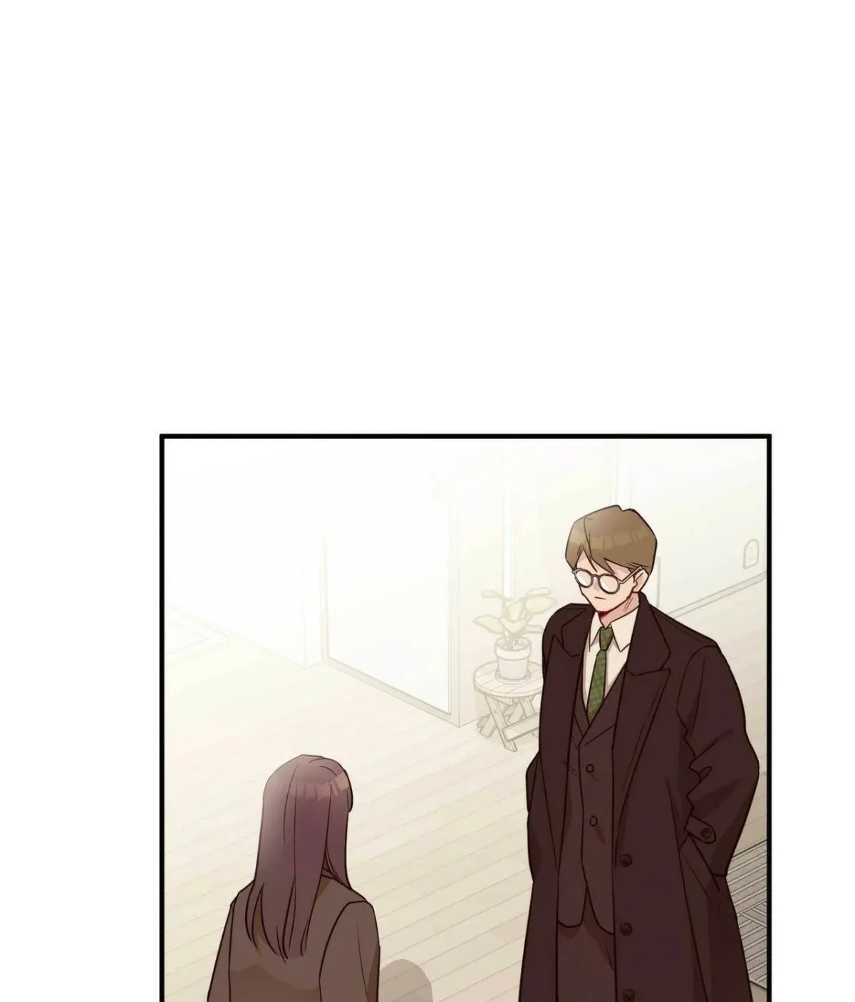 I Raised Him, Then Devoured Him Chapter 28 page 8 - 