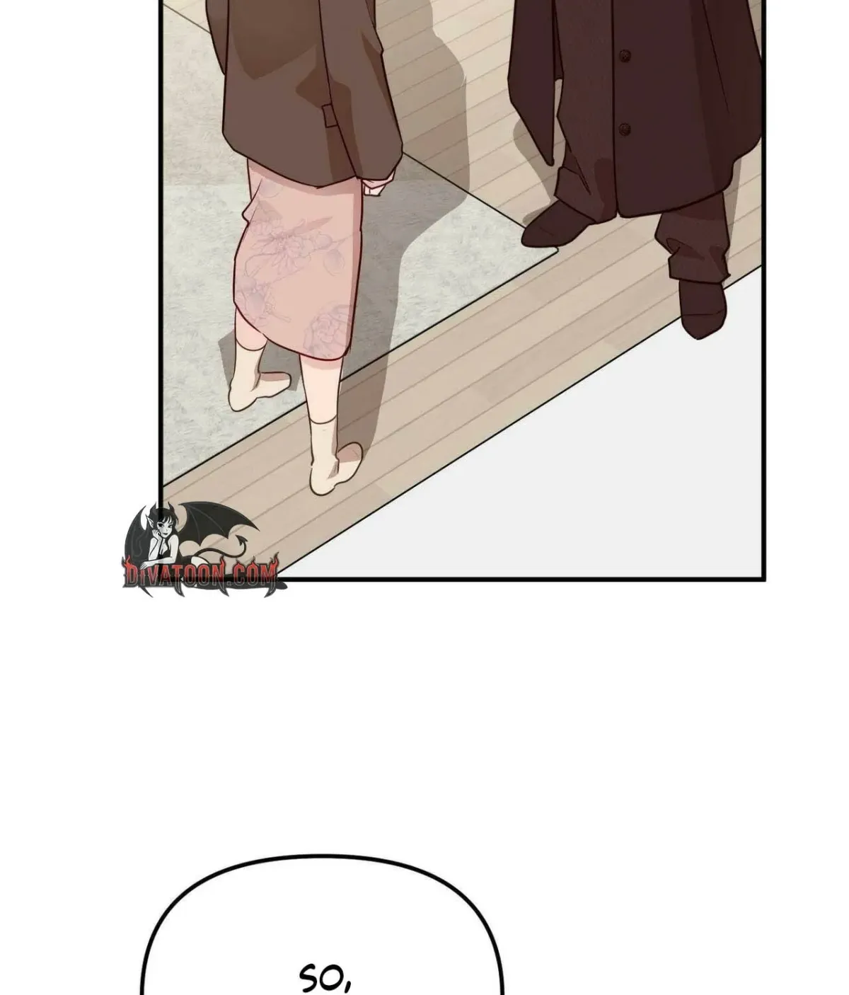 I Raised Him, Then Devoured Him Chapter 28 page 9 - 