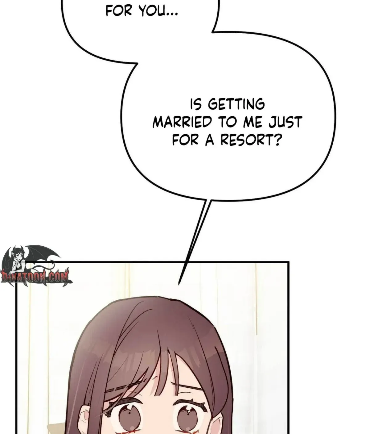 I Raised Him, Then Devoured Him Chapter 28 page 10 - 