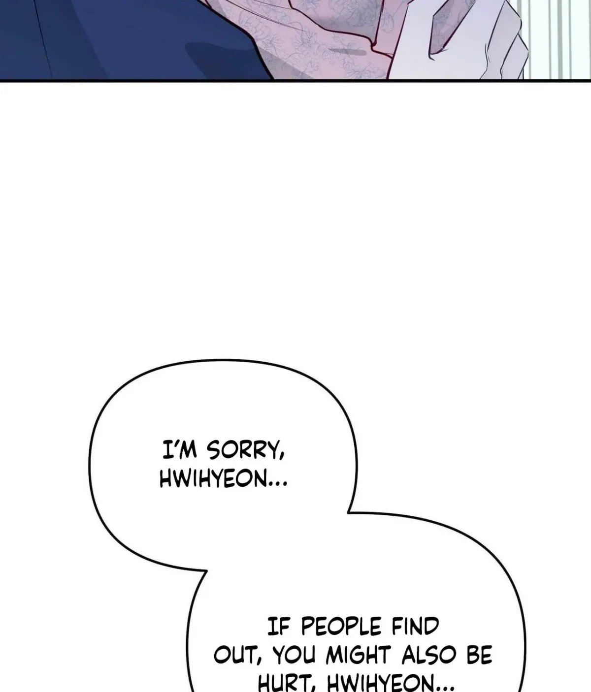 I Raised Him, Then Devoured Him Chapter 28 page 94 - 